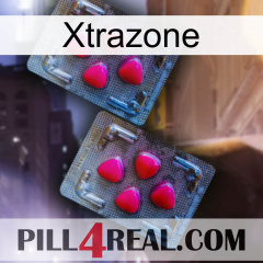 Xtrazone 14